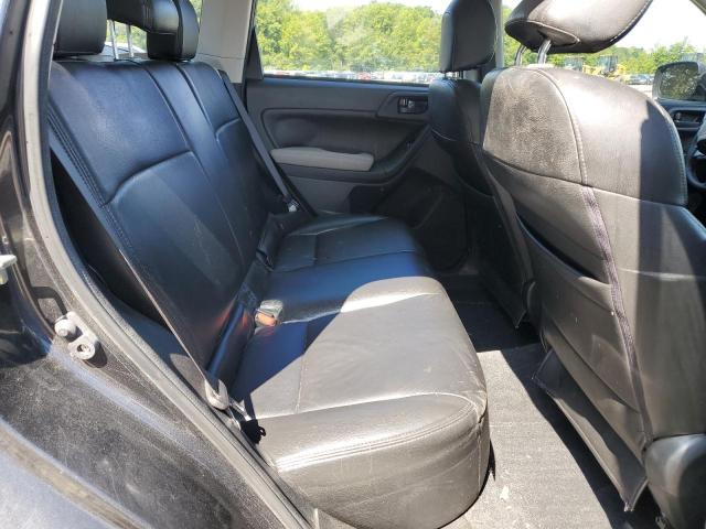 2018 SUBARU FORESTER 2 JF2SJABCXJH428343