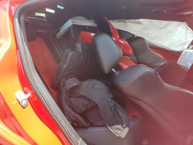 2022 DODGE CHARGER SC 2C3CDXGJ6NH102998