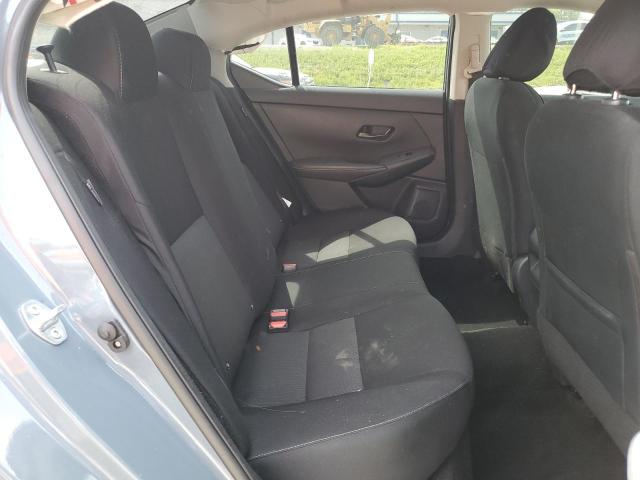 2024 NISSAN SENTRA SV 3N1AB8CV5RY296773
