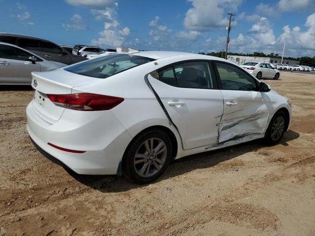 2017 HYUNDAI ELANTRA SE - 5NPD84LF6HH202132