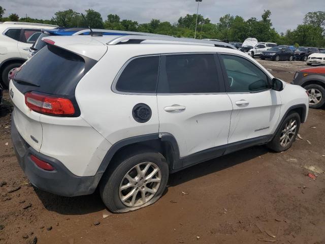 Vin: 1c4pjlcb3ew172084, lot: 61233315, jeep grand cher latitude 20143
