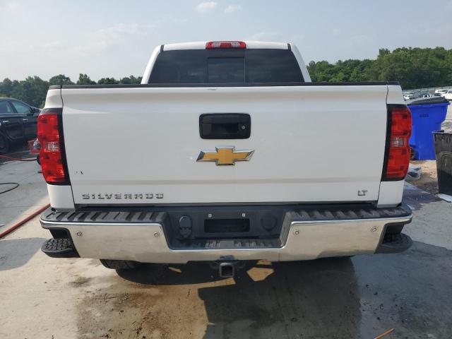2017 CHEVROLET SILVERADO - 3GCPCREC0HG342519
