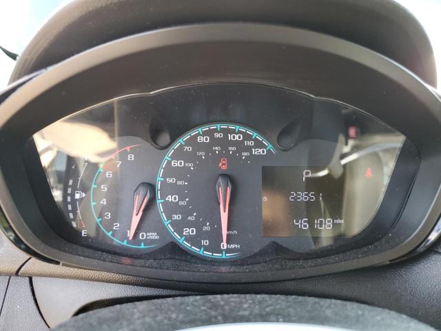 kl8cb6sa8jc471466 - 2018 Chevrolet spark ls - #60294365