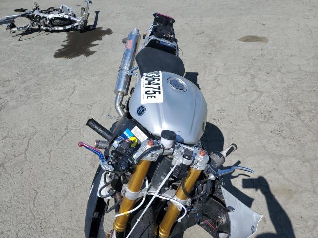 2003 YAMAHA YZFR1 JYARN10E23A011554