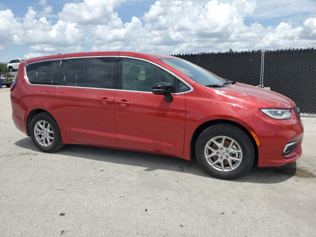 Vin: 2c4rc1bg0sr527561, lot: 61773705, chrysler pacifica s select 20254