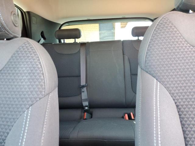 2023 CHEVROLET BOLT EUV L 1G1FY6S09P4124993