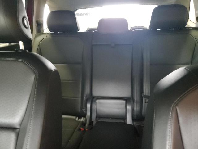 2018 VOLKSWAGEN TIGUAN SE 3VV3B7AX0JM124135