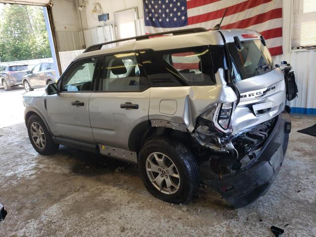 2022 FORD BRONCO SPO 3FMCR9A64NRD23433