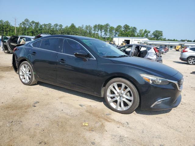2016 MAZDA 6 TOURING JM1GJ1T55G1402092