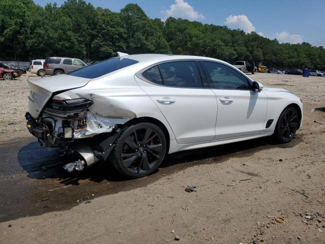 2023 GENESIS G70 BASE KMTG54TE5PU108648