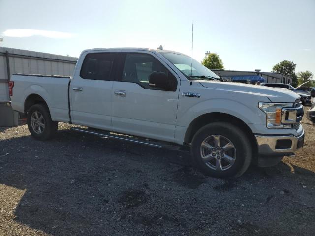 2018 FORD F150 SUPER #3297111515