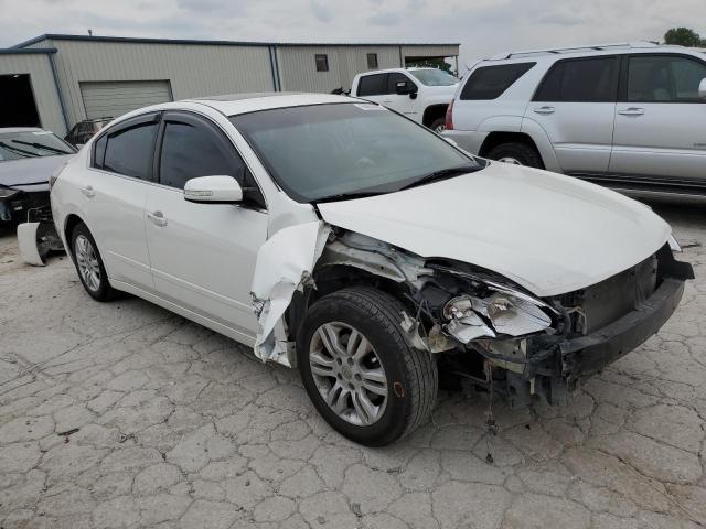 Vin: 1n4al2ap4bn468179, lot: 60635925, nissan altima base 20114