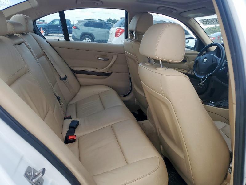 2011 BMW 328 XI SUL - WBAPK5G54BNN81948