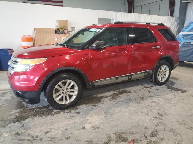 Vin: 1fmhk8d80cga35740, lot: 61527445, ford explorer xlt 2012 img_1