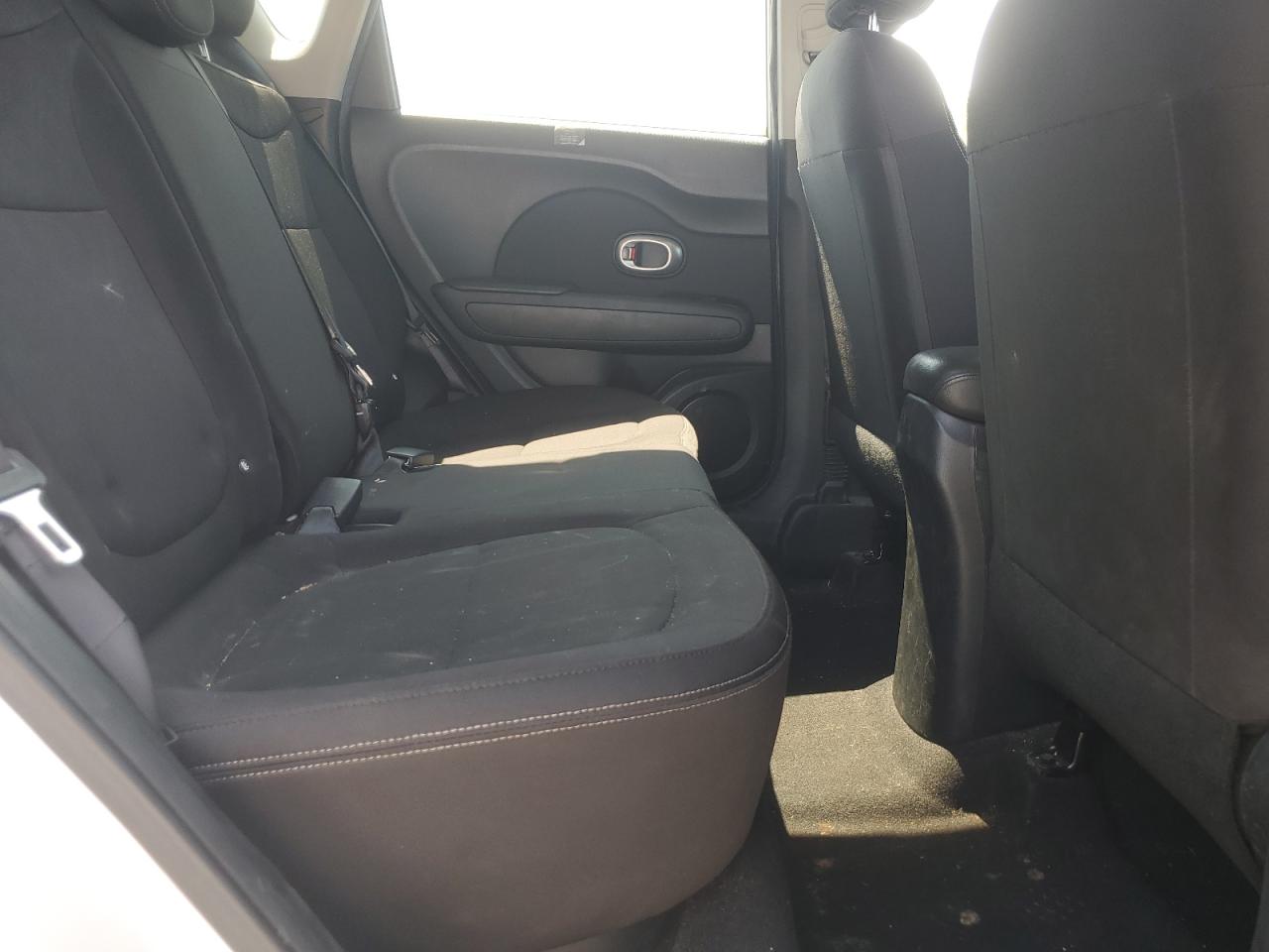 Kia Soul 2015