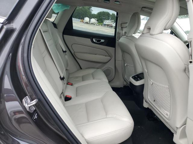 2022 VOLVO XC60 B5 IN YV4L12DL4N1921601