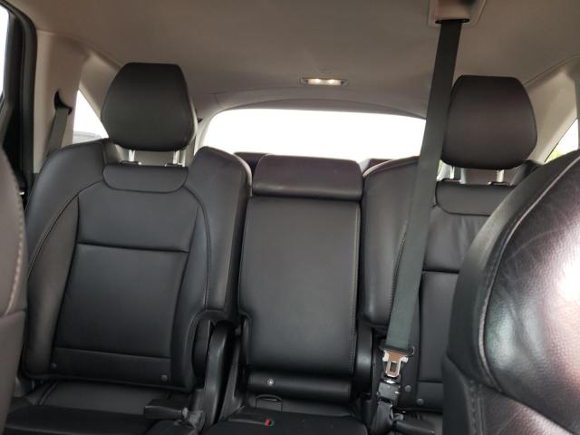 2015 ACURA MDX - 5FRYD4H25FB010715