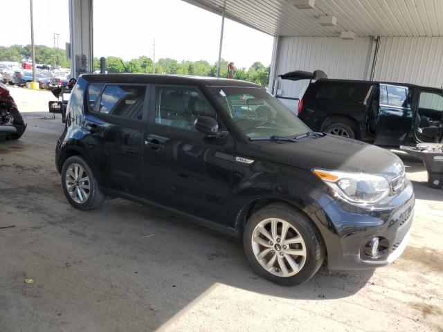 Vin: kndjp3a53h7421645, lot: 62300225, kia soul + 20174