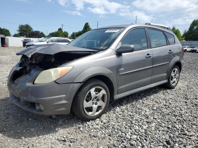 PONTIAC VIBE
