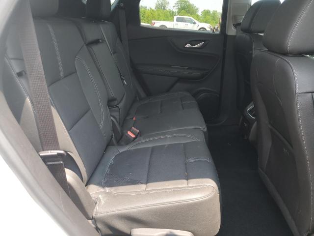 2025 CHEVROLET BLAZER 3LT #3291357152