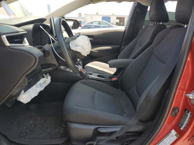 2021 TOYOTA COROLLA LE - 5YFEPMAE4MP211622