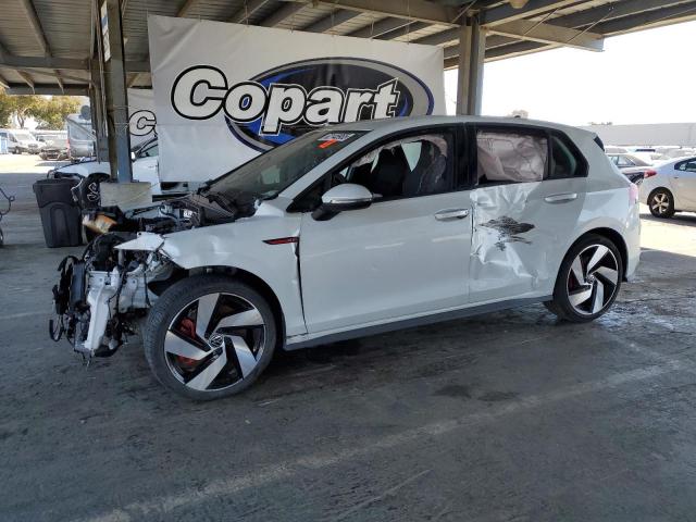 2022 VOLKSWAGEN GTI S - WVWH87CDXNW139432