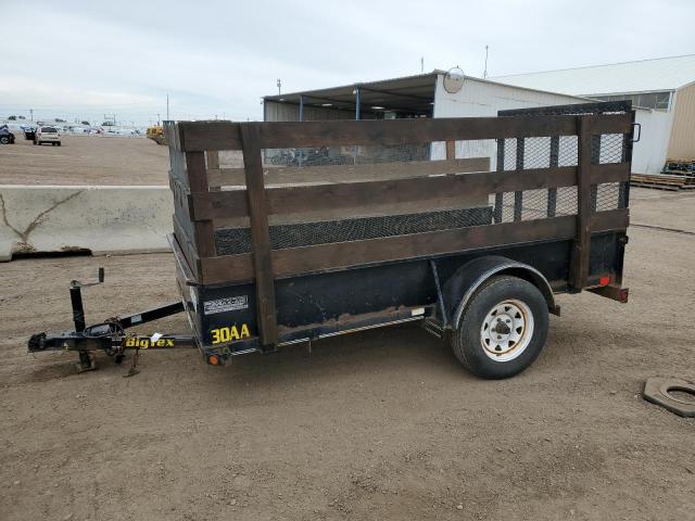 BIG TEX UNKNOWN 2010 black   16VRX1017A2A56659 photo #3
