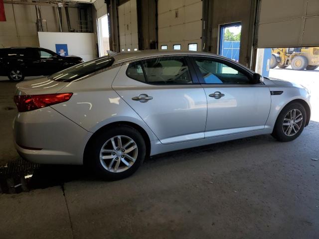 Vin: 5xxgm4a78dg210095, lot: 62979175, kia optima lx 20133