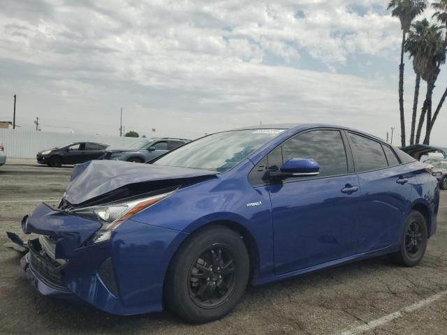 Vin: jtdkarfu7h3536877, lot: 59337235, toyota prius 2017 img_1