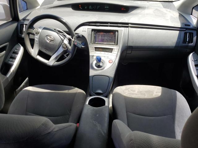 jtdkn3du8c5471815 - 2012 Toyota prius - #60980915