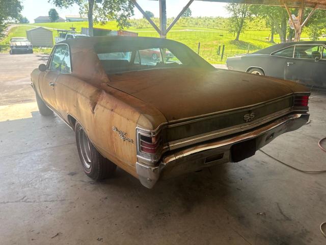 Vin: 138177a103261, lot: 63158815, chevrolet chevelle 19673