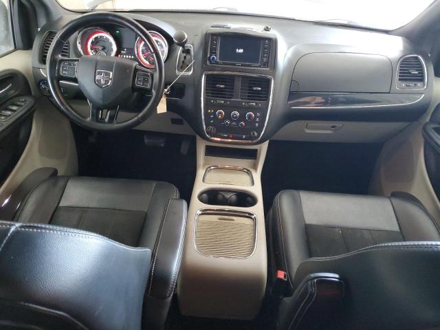 2019 DODGE GRAND CARA - 2C4RDGCGXKR618674