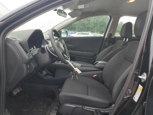 2019 HONDA HR-V LX - 3CZRU5H37KG701909