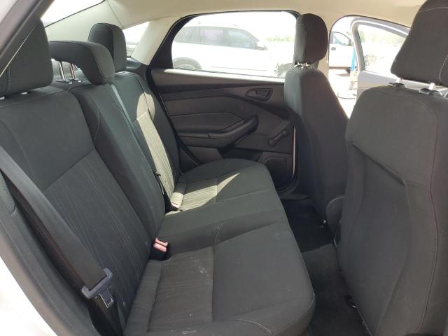 2016 FORD FOCUS S 1FADP3E21GL399587