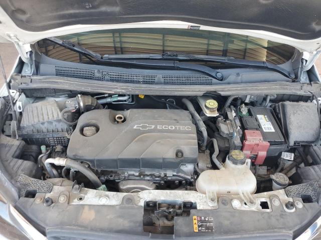 2019 CHEVROLET SPARK LS KL8CB6SA7KC702794