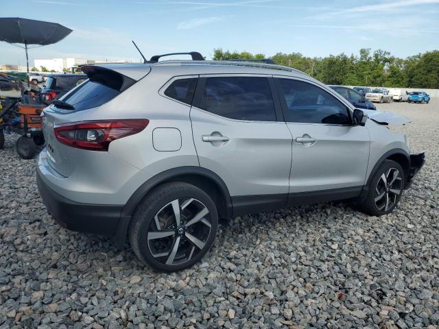 Vin: jn1bj1cv5mw314607, lot: 62780195, nissan rogue sl 20213