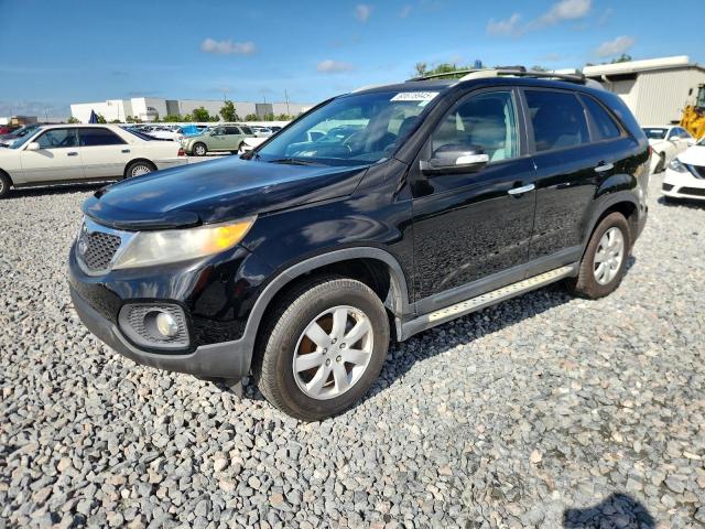 Vin: 5xykt3a12bg184119, lot: 60678945, kia sorento base 2011 img_1