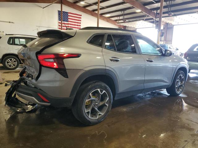 2024 CHEVROLET TRAX 1LT KL77LHE25RC061416