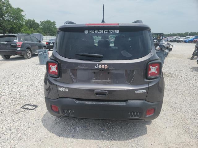 2021 JEEP RENEGADE L - ZACNJCBB0MPM26741