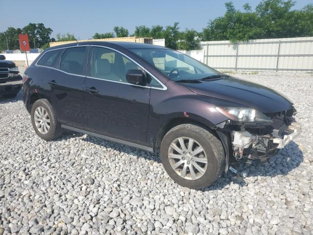 Vin: jm3er2b57b0402849, lot: 60302505, mazda cx-7 20114