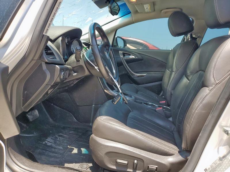 2016 BUICK VERANO - 1G4PS5SK0G4170720