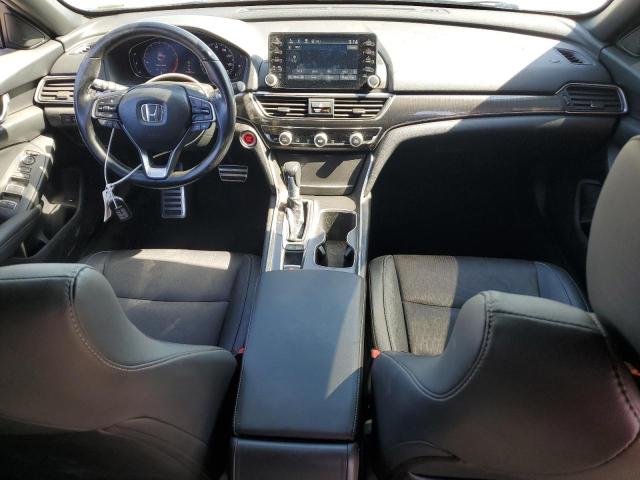 2020 HONDA ACCORD SPO - 1HGCV1F30LA014843