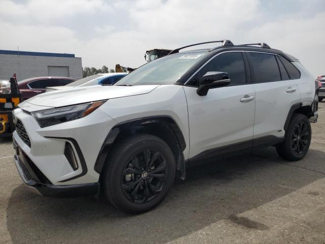Vin: 4t3e6rfv0ru141591, lot: 59623085, toyota rav4 xse 2024 img_1