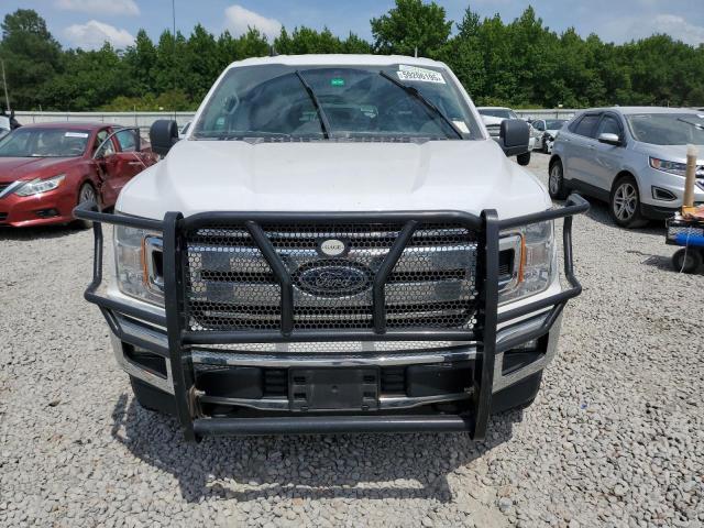 2019 FORD F150 SUPER - 1FTEW1E51KKC04635