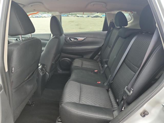 2018 NISSAN ROGUE S - KNMAT2MT2JP569291