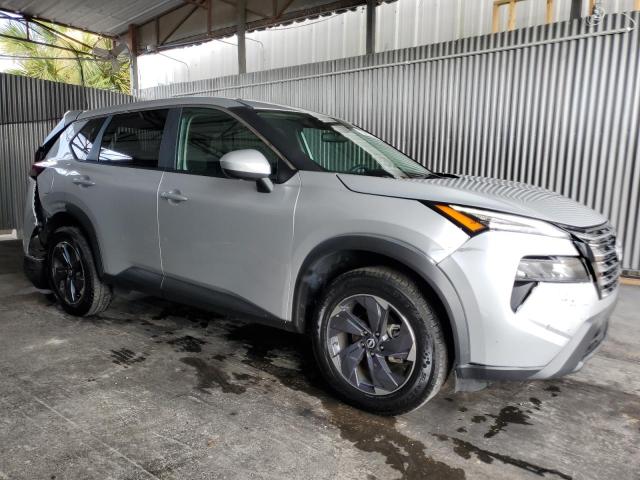 Vin: 5n1bt3ba1rc677606, lot: 61568035, nissan rogue sv 20244