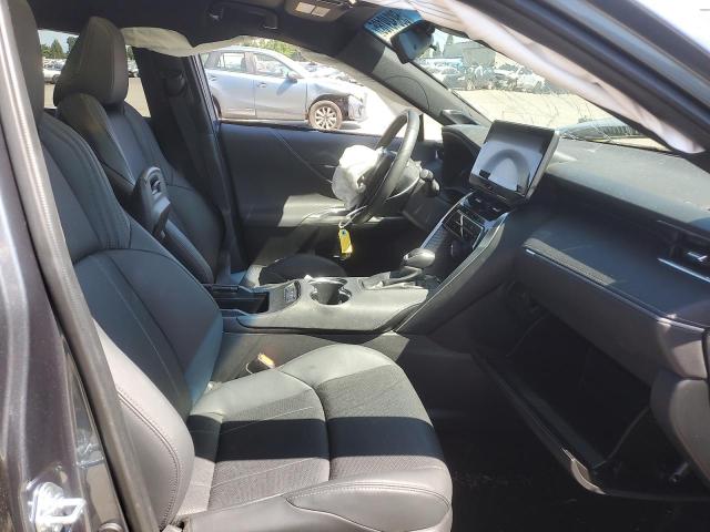 2022 TOYOTA VENZA LE JTEAAAAH5NJ090559
