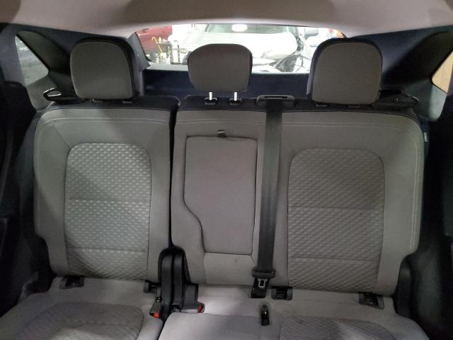 2020 FORD ESCAPE SE - 1FMCU0G68LUA00770