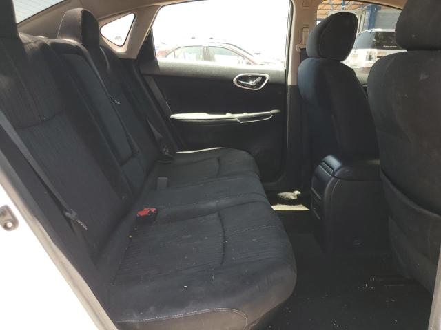 2016 NISSAN SENTRA S - 3N1AB7AP6GY262739