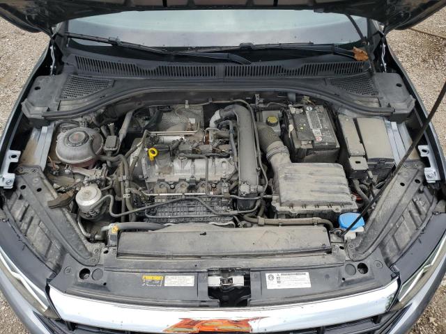 2019 VOLKSWAGEN JETTA SEL 3VWE57BU7KM275491